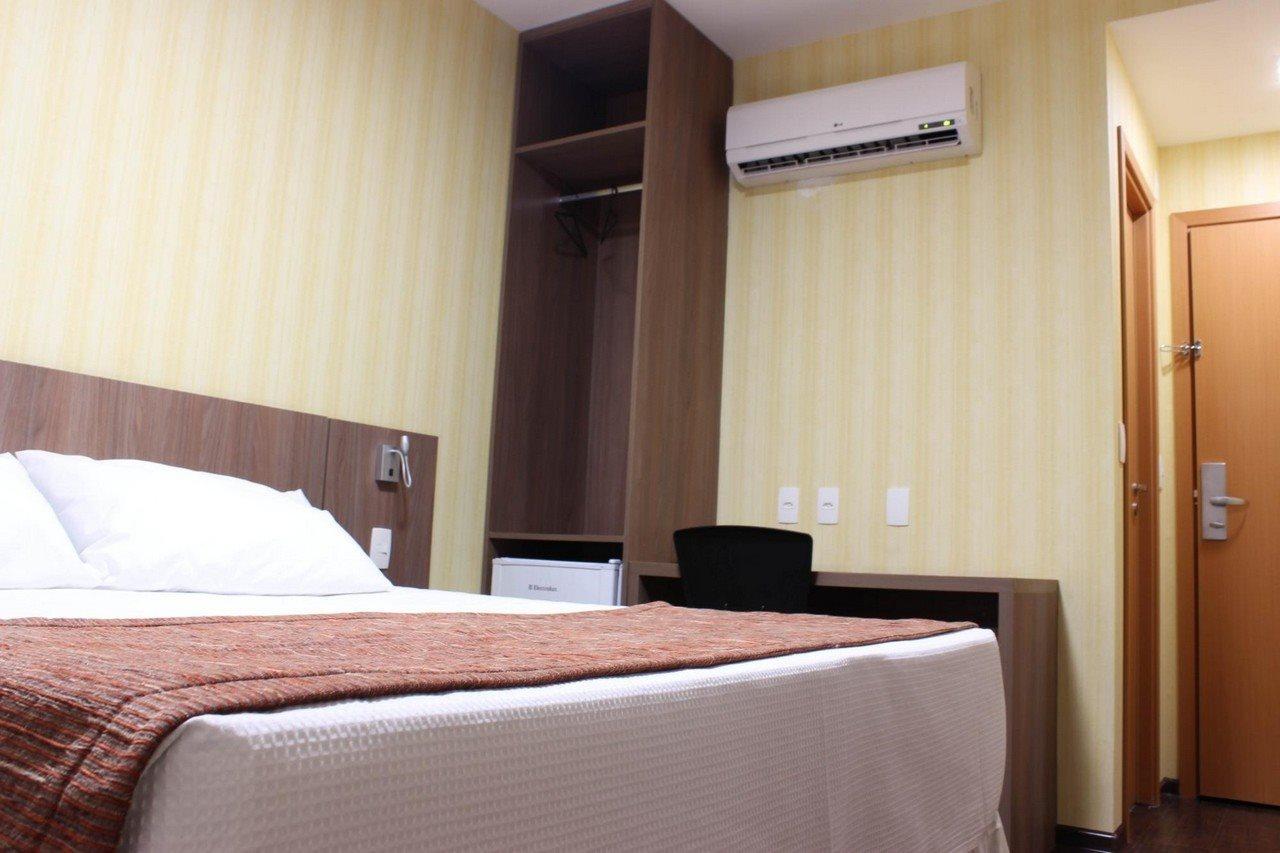 Stop Inn Cristiano Machado Belo Horizonte Extérieur photo