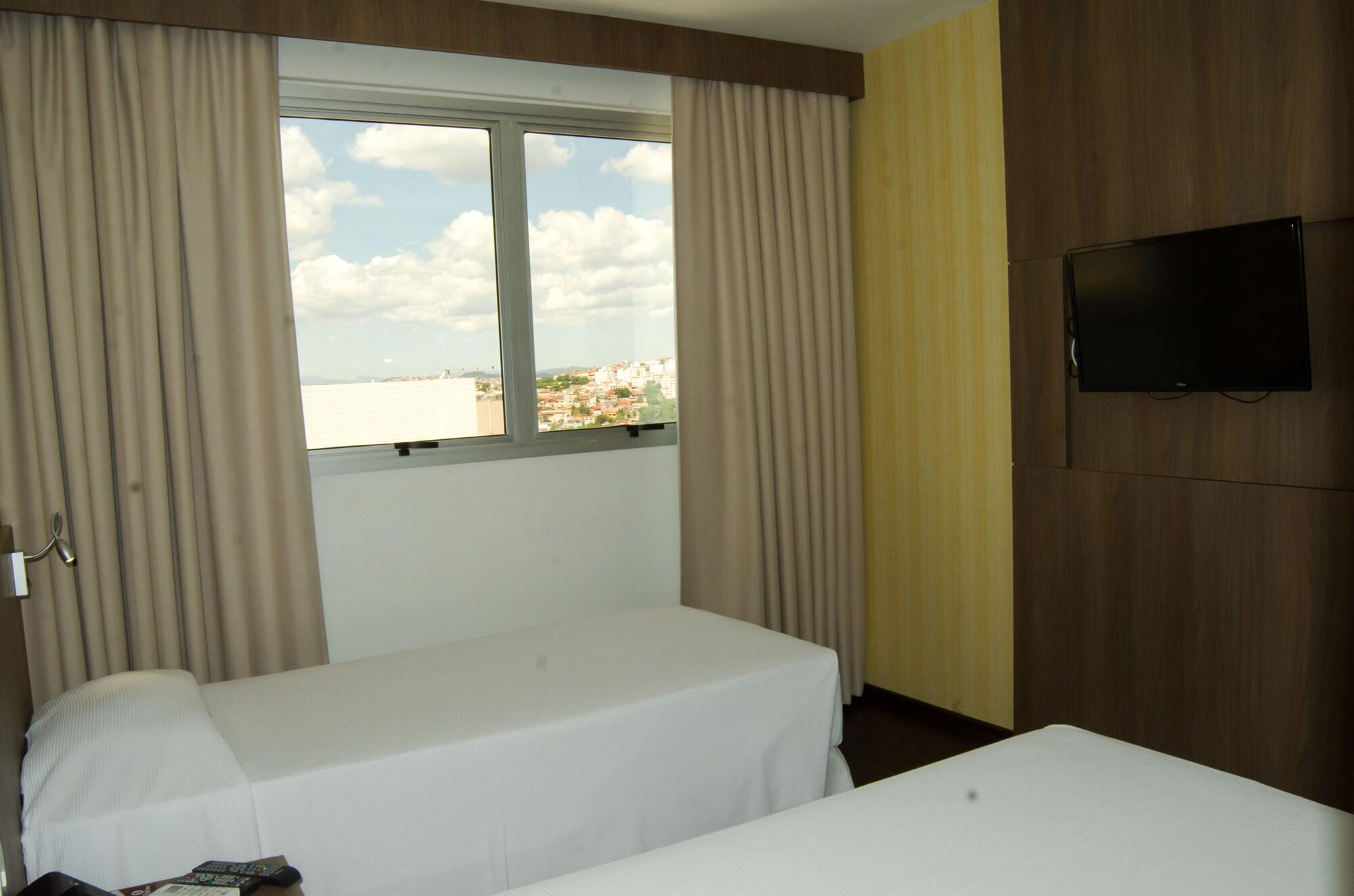 Stop Inn Cristiano Machado Belo Horizonte Extérieur photo
