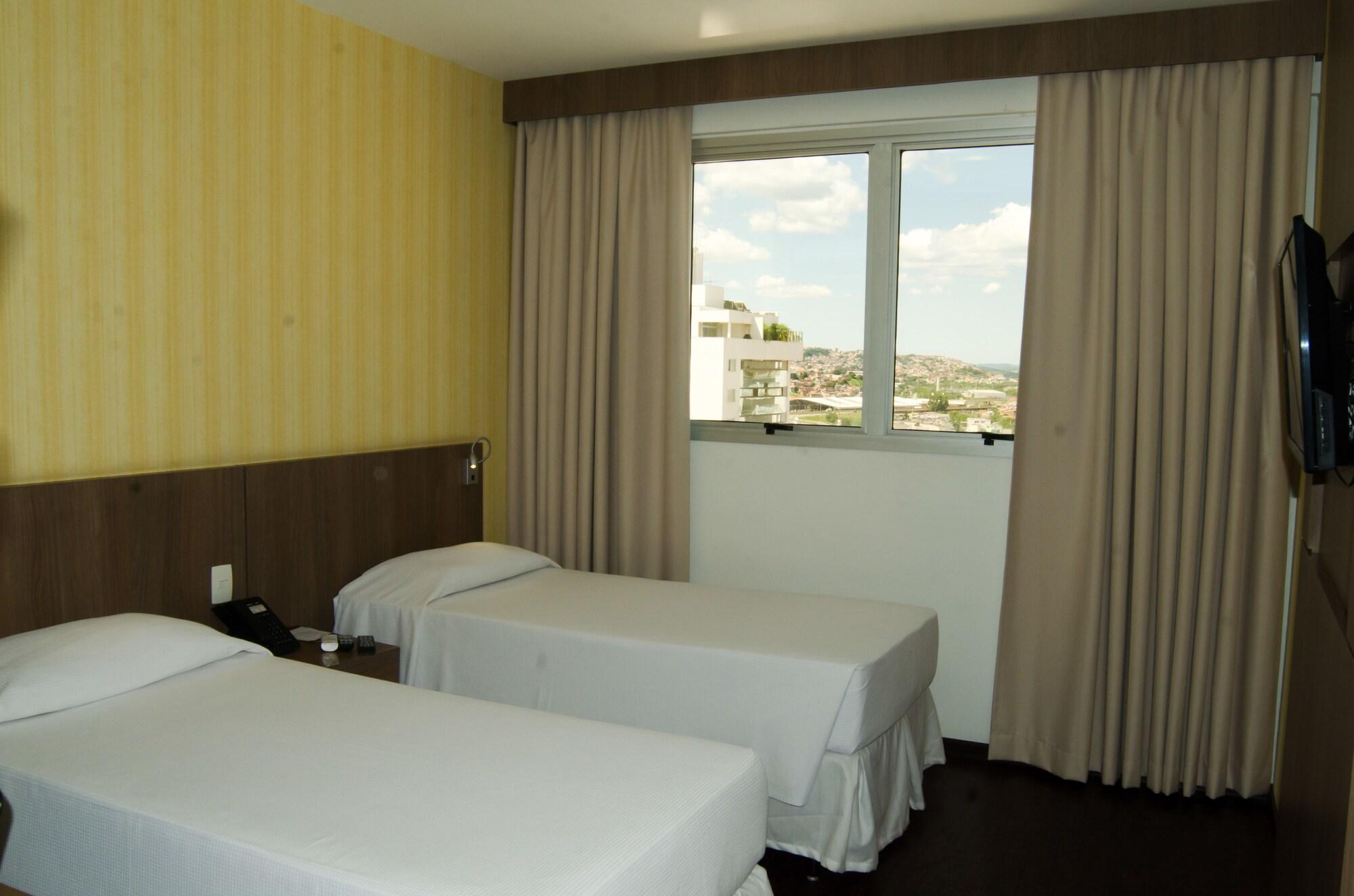 Stop Inn Cristiano Machado Belo Horizonte Extérieur photo