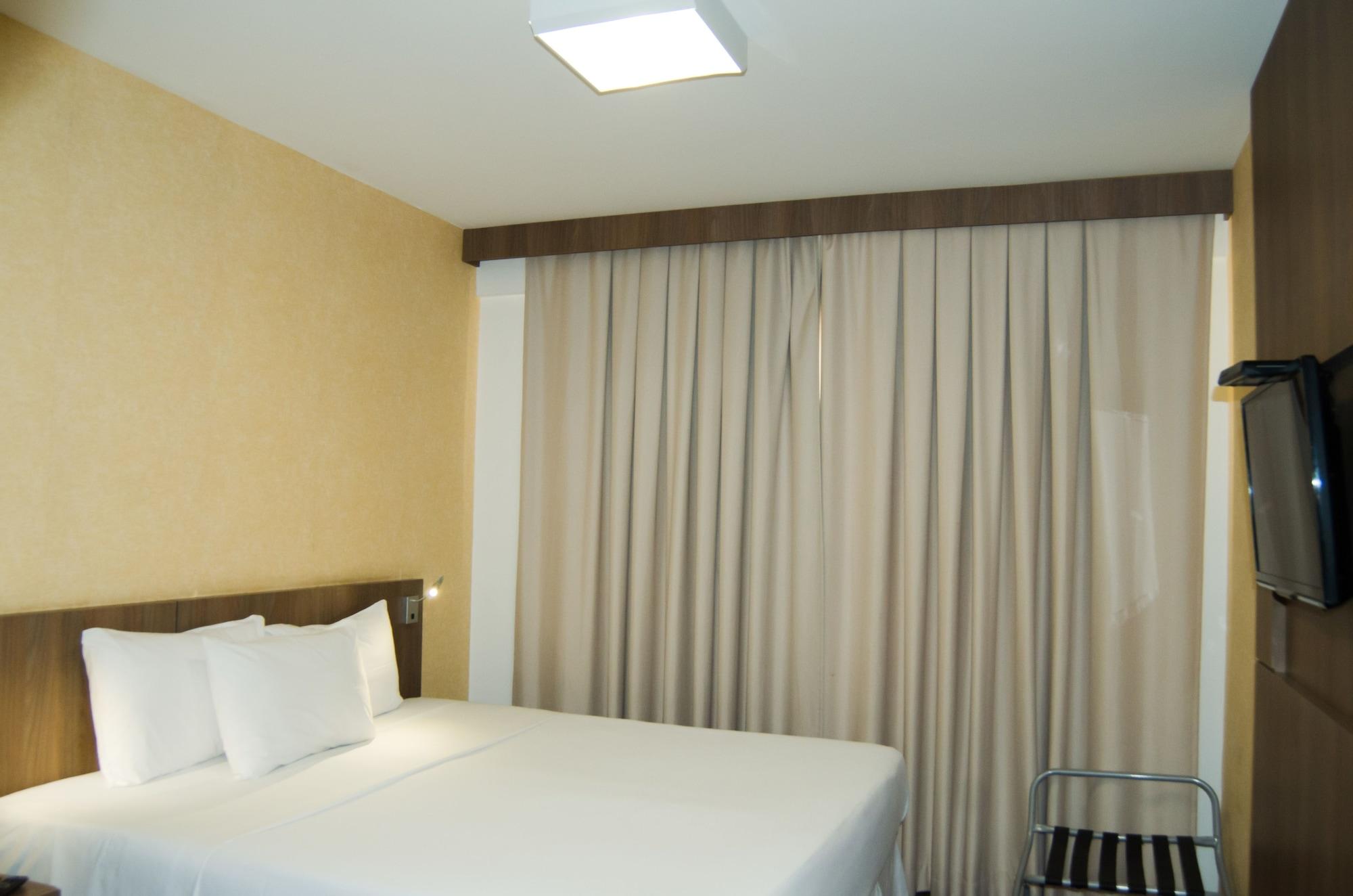 Stop Inn Cristiano Machado Belo Horizonte Extérieur photo