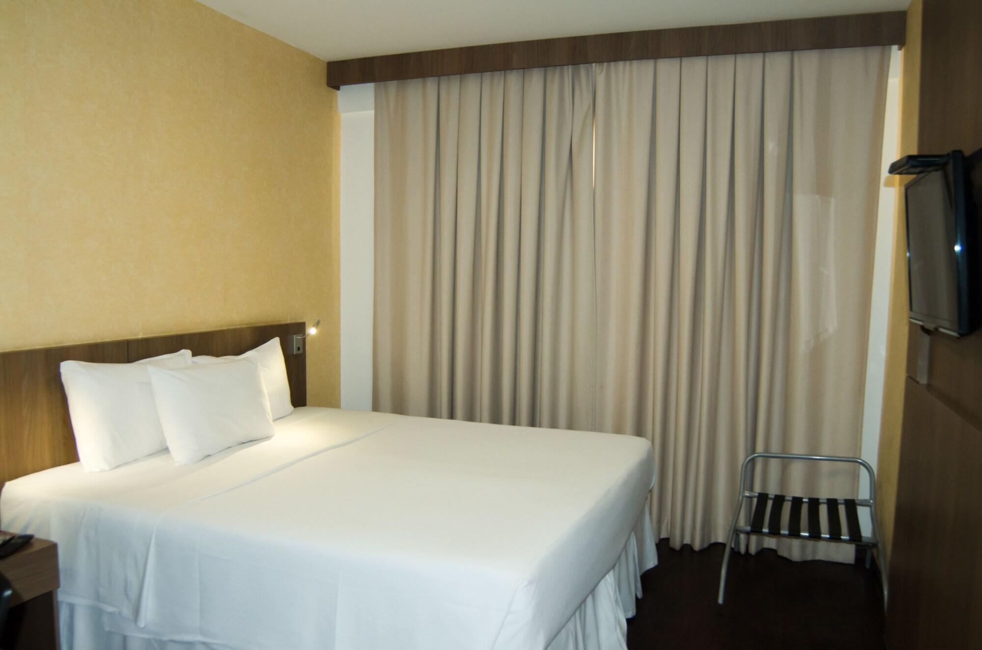 Stop Inn Cristiano Machado Belo Horizonte Extérieur photo