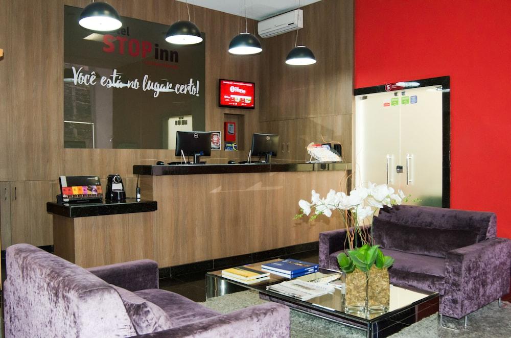Stop Inn Cristiano Machado Belo Horizonte Extérieur photo