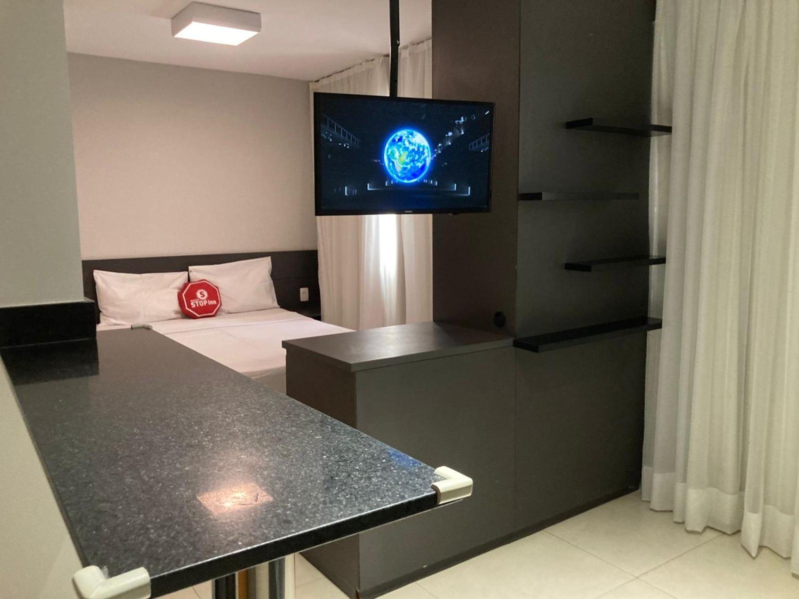 Stop Inn Cristiano Machado Belo Horizonte Extérieur photo