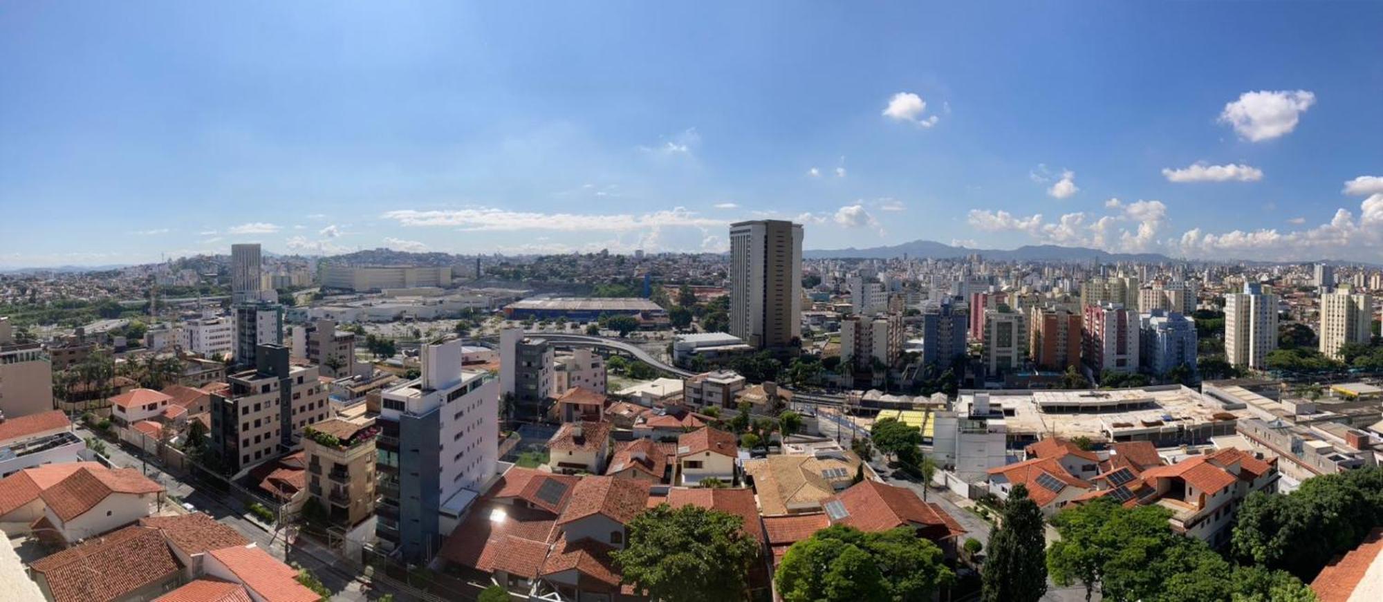 Stop Inn Cristiano Machado Belo Horizonte Extérieur photo