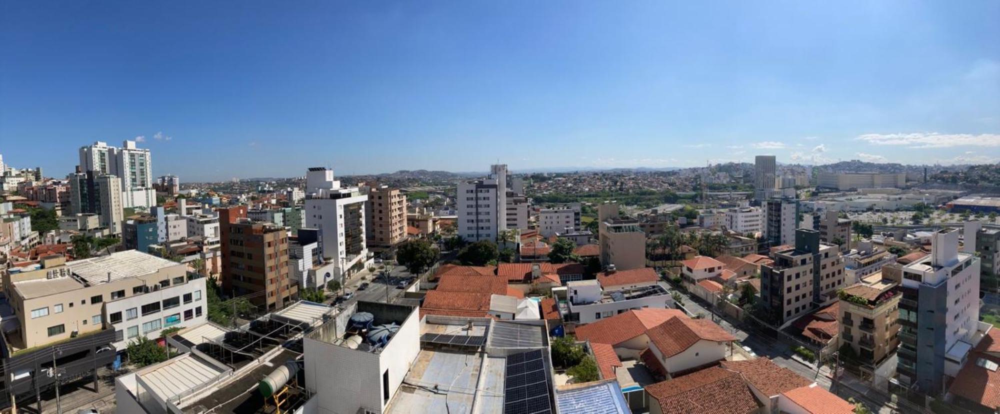 Stop Inn Cristiano Machado Belo Horizonte Extérieur photo