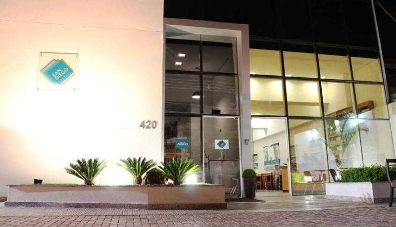 Stop Inn Cristiano Machado Belo Horizonte Extérieur photo