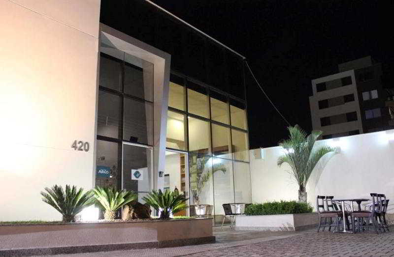 Stop Inn Cristiano Machado Belo Horizonte Extérieur photo